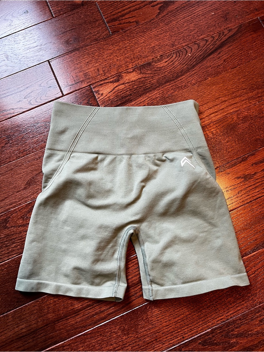 Oner Active Effortless shorts